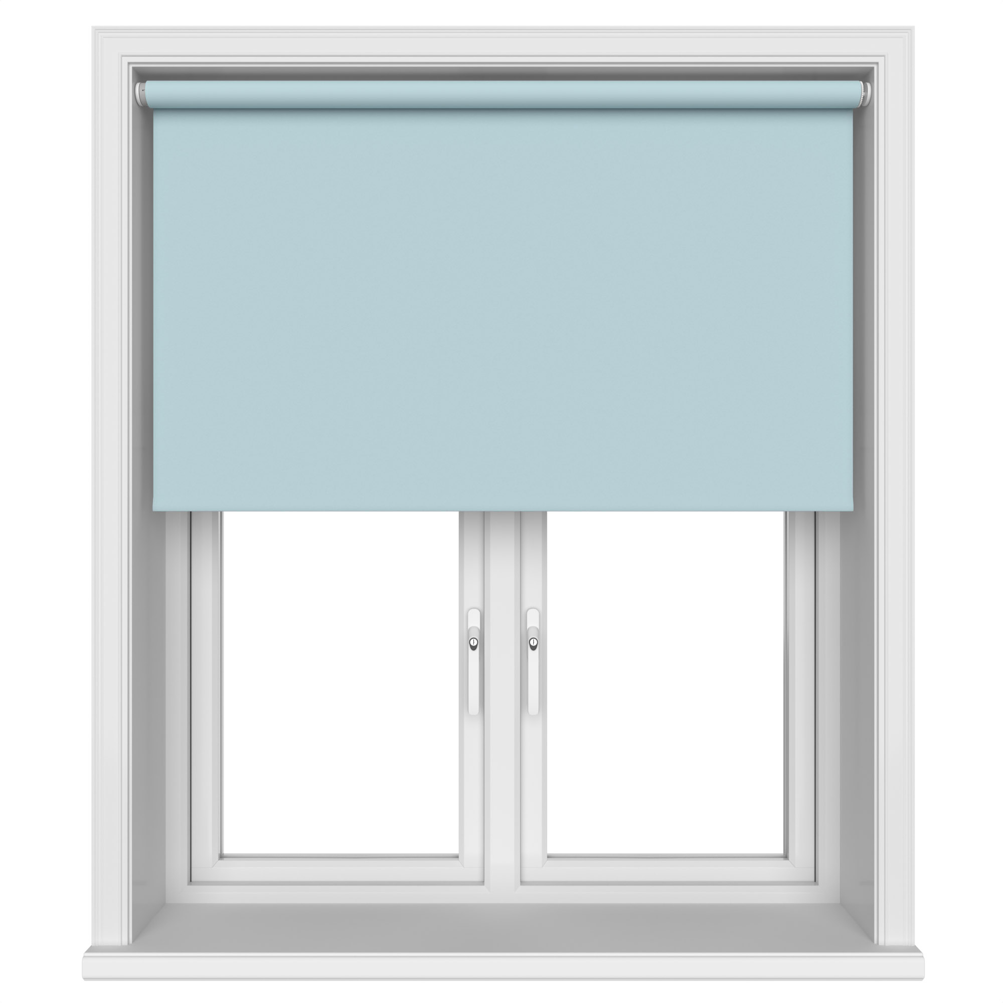 TwistFit TradeChoice Blackout Light Blue Motorised