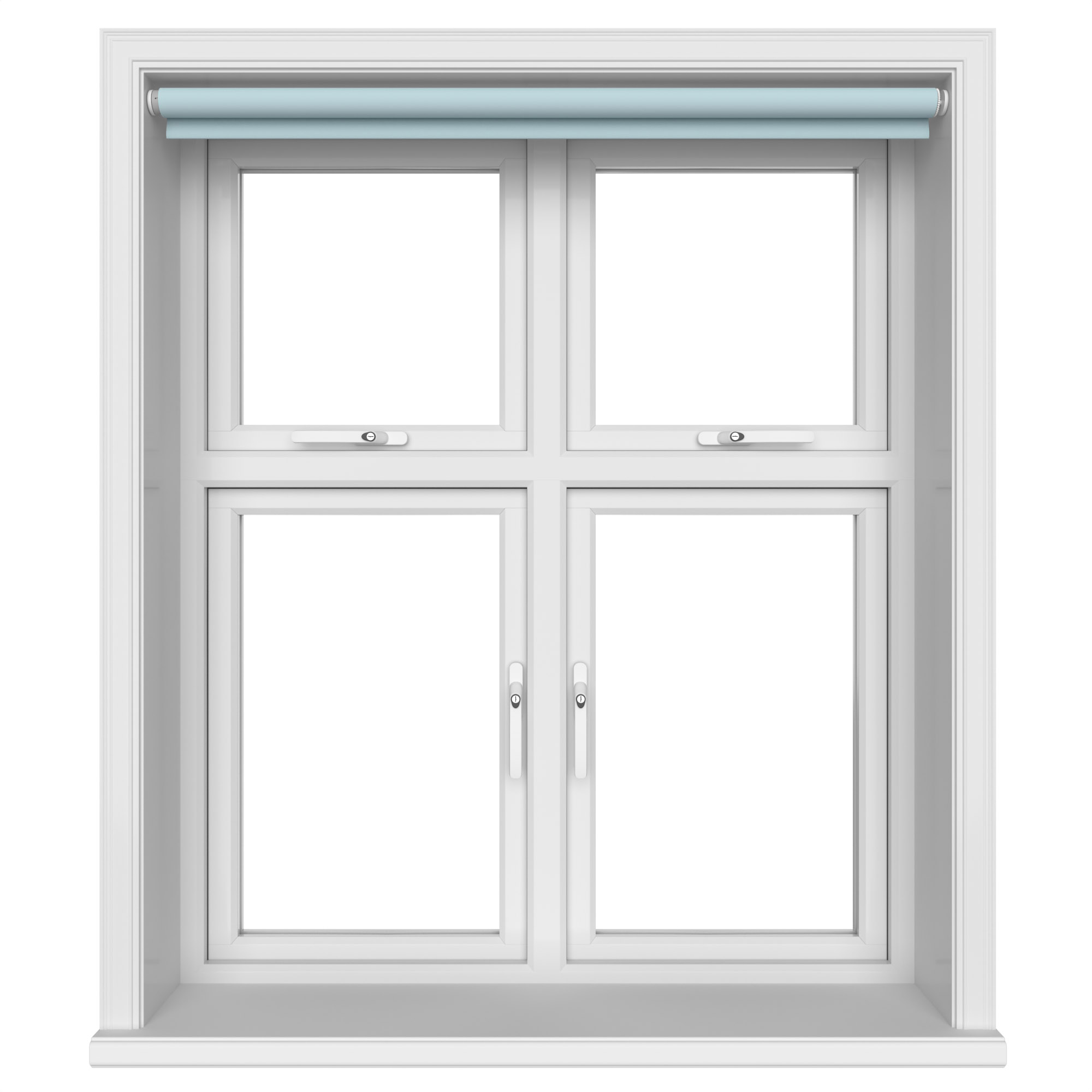 TwistFit TradeChoice Blackout Light Blue Motorised - Image 3