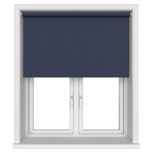 TwistFit TradeChoice Blackout Royal Blue Motorised