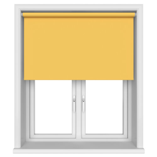 TwistFit TradeChoice Blackout Yellow Motorised