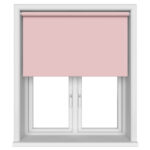TwistFit TradeChoice Blackout Pink Motorised