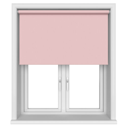TwistFit TradeChoice Blackout Pink Motorised