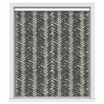 TwistFit Acacia Ebony Blackout Motorised