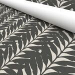 TwistFit Acacia Ebony Blackout Motorised