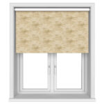 TwistFit Argent Gold Blackout Motorised