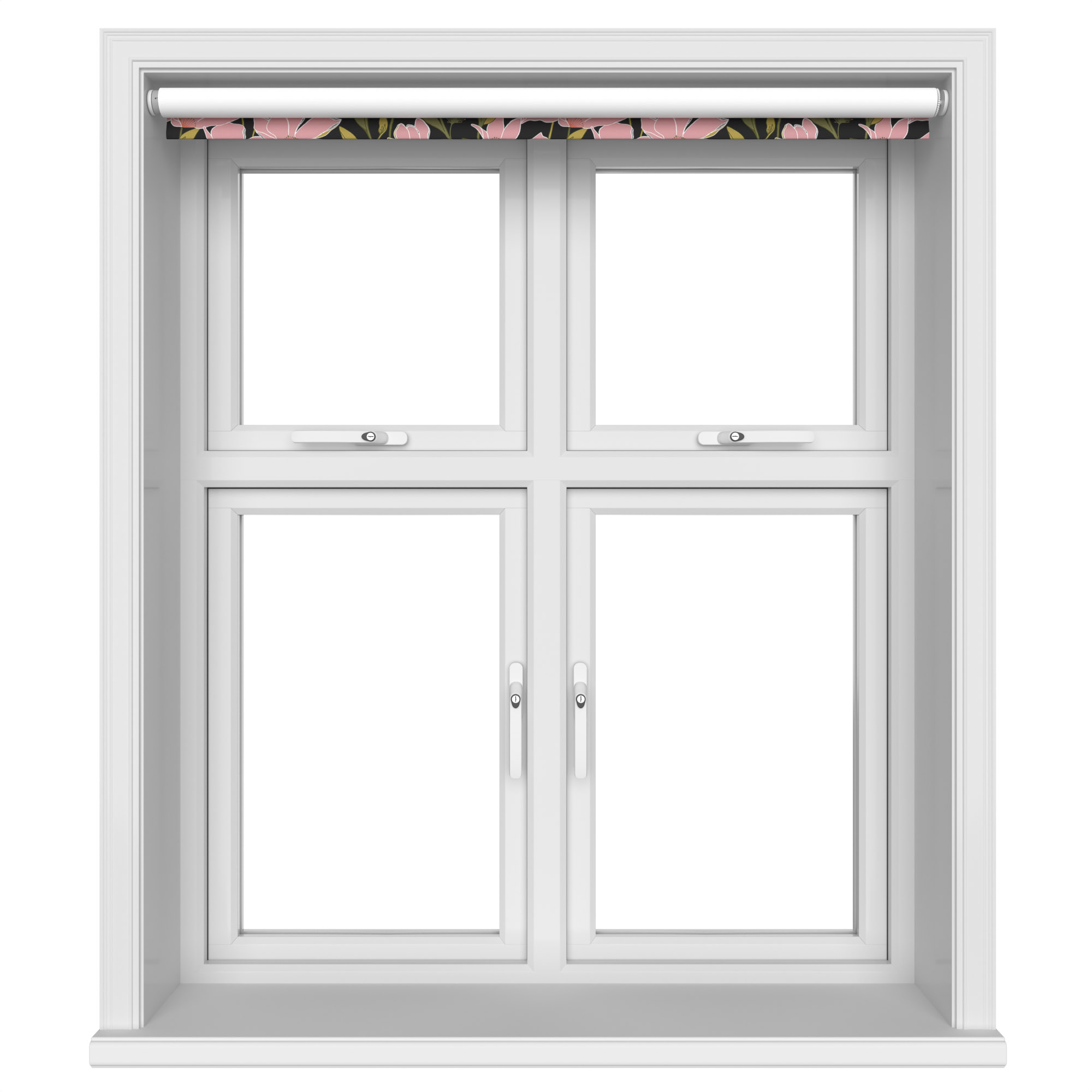 TwistFit Azalea Pink Blackout Motorised - Image 3