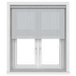 TwistFit Bora Grey Motorised