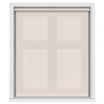 TwistFit Bora Linen Motorised