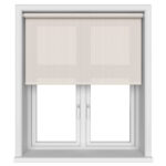TwistFit Bora Linen Motorised