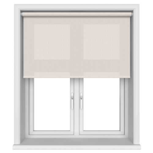 TwistFit Bora Linen Motorised