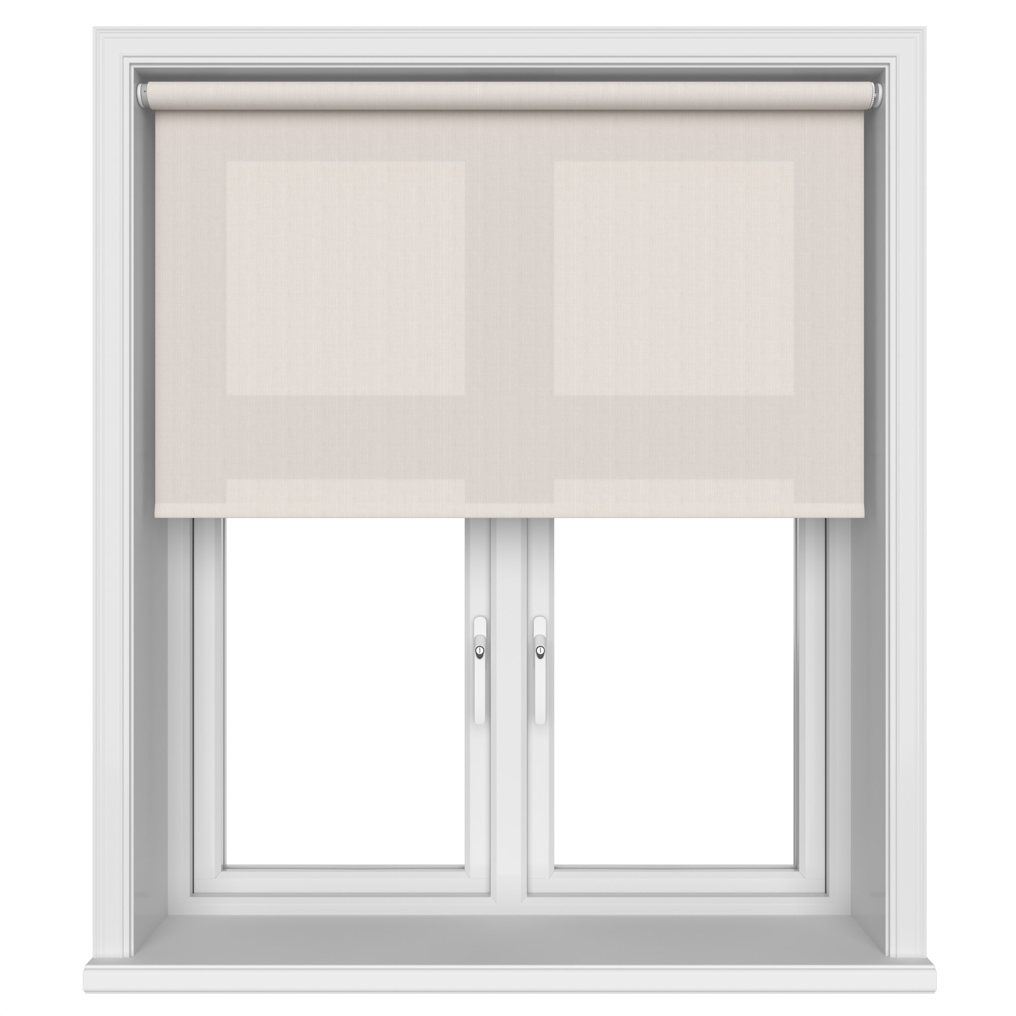 TwistFit Bora Linen Motorised