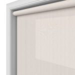 TwistFit Bora Linen Motorised
