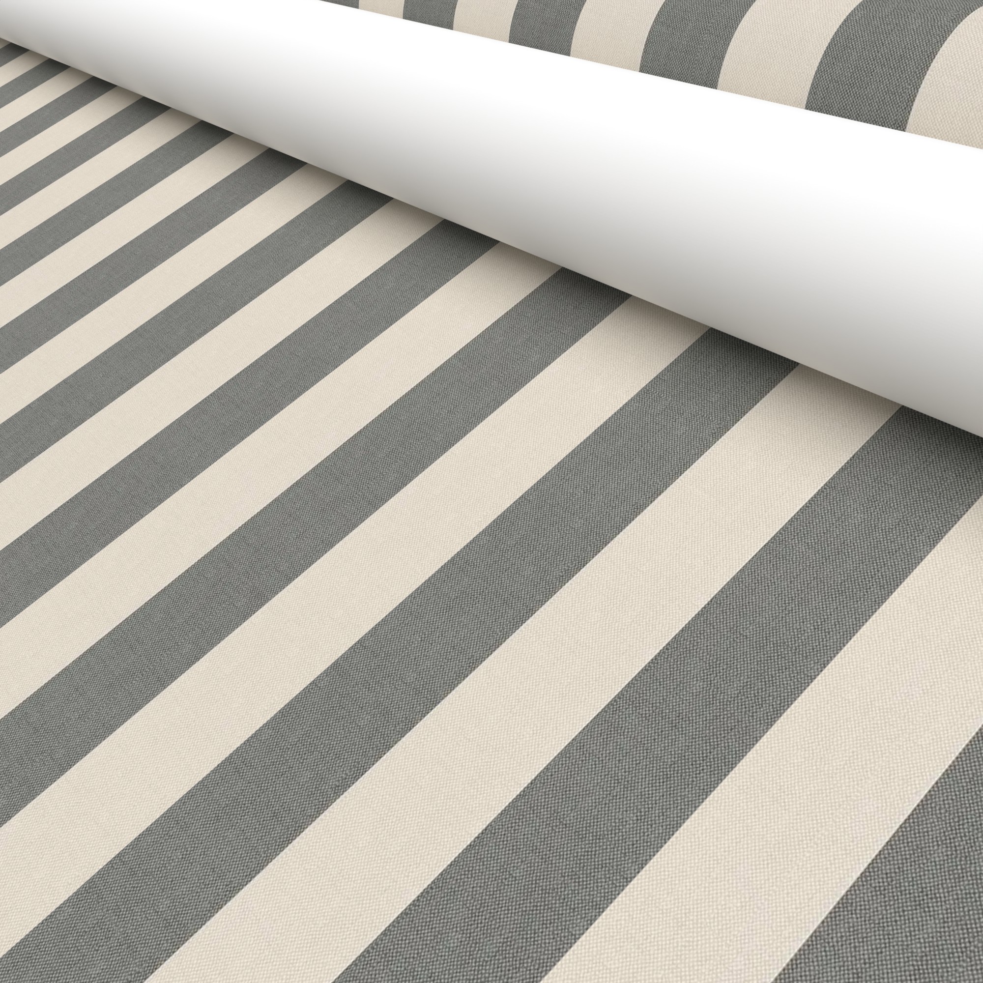TwistFit Brighton Stripe Charcoal Motorised - Image 5