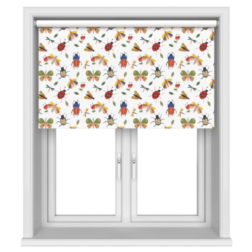 TwistFit Bugs Life Blackout Motorised