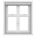TwistFit Chatsworth Grey Motorised