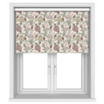 TwistFit Dahlia Blush Blackout Motorised