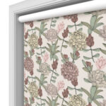 TwistFit Dahlia Blush Blackout Motorised