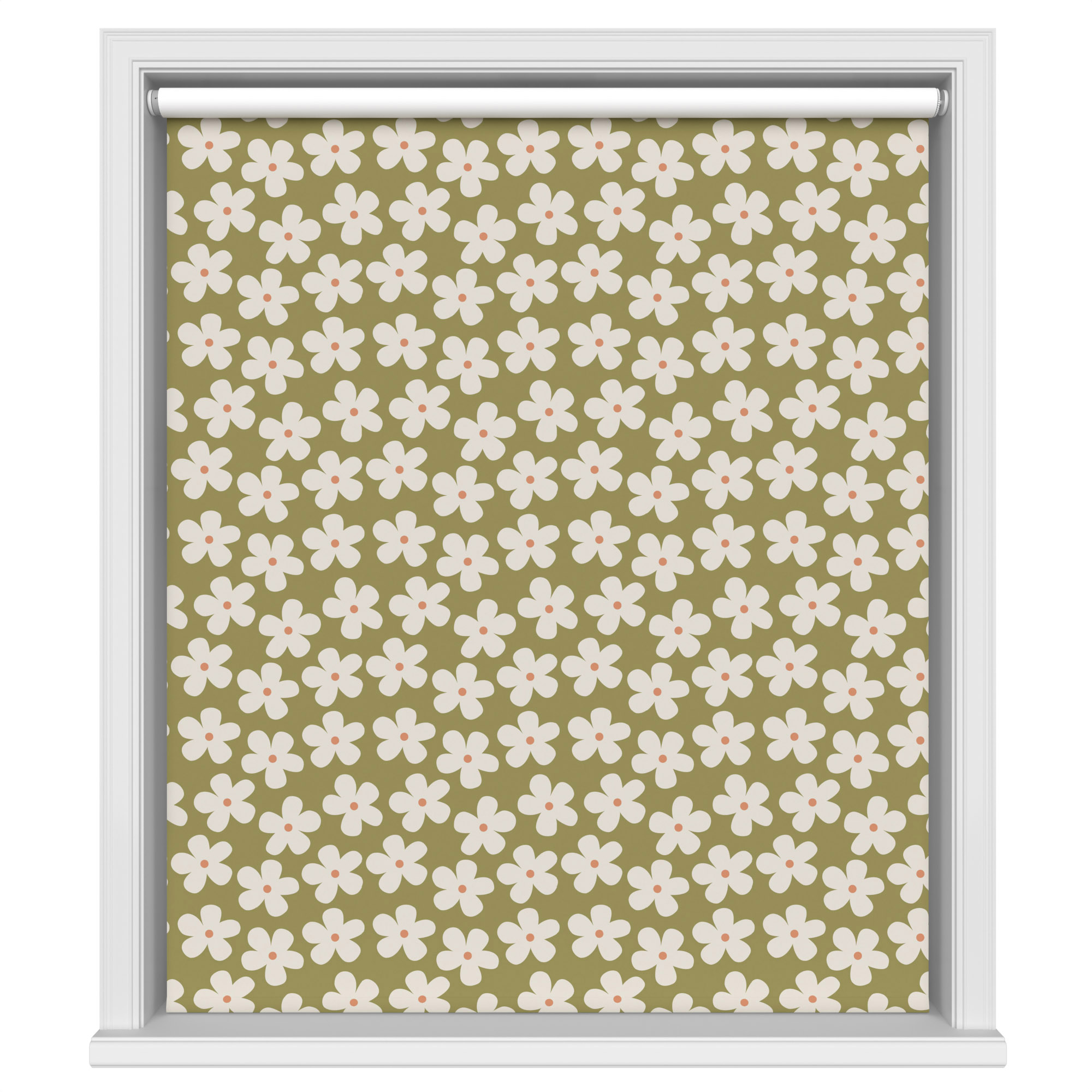TwistFit Daisy Khaki Blackout Motorised - Image 2
