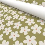 TwistFit Daisy Khaki Blackout Motorised