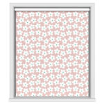TwistFit Daisy Pink Blackout Motorised
