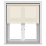 TwistFit Daybreak Alabaster Motorised