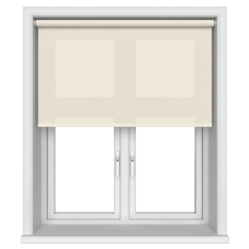 TwistFit Daybreak Alabaster Motorised