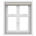 TwistFit Daybreak Alabaster Motorised