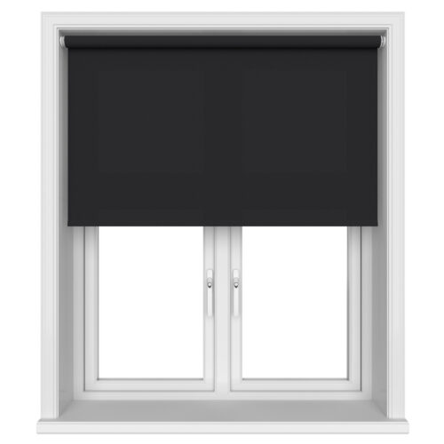 TwistFit Daybreak Black Motorised