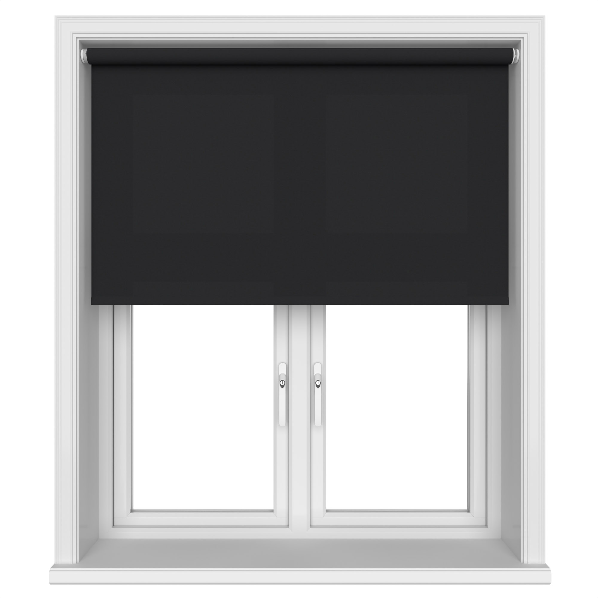 TwistFit Daybreak Black Motorised