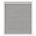 TwistFit Didsbury Grey Blackout Motorised