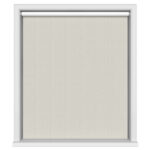 TwistFit Dunham Natural Blackout Motorised