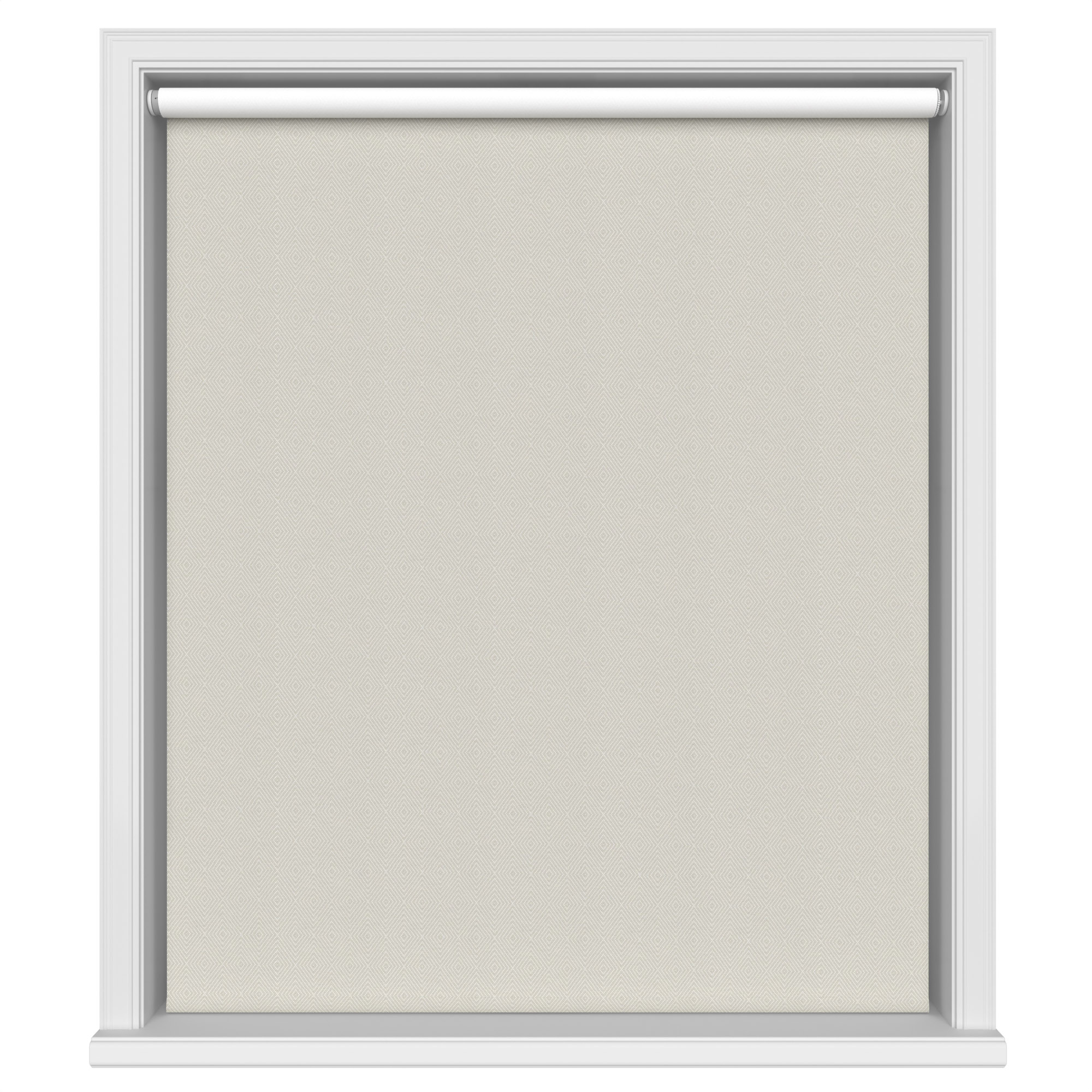 TwistFit Dunham Natural Blackout Motorised - Image 2