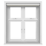 TwistFit Dunham Natural Blackout Motorised