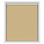 TwistFit Dunham Ochre Blackout Motorised