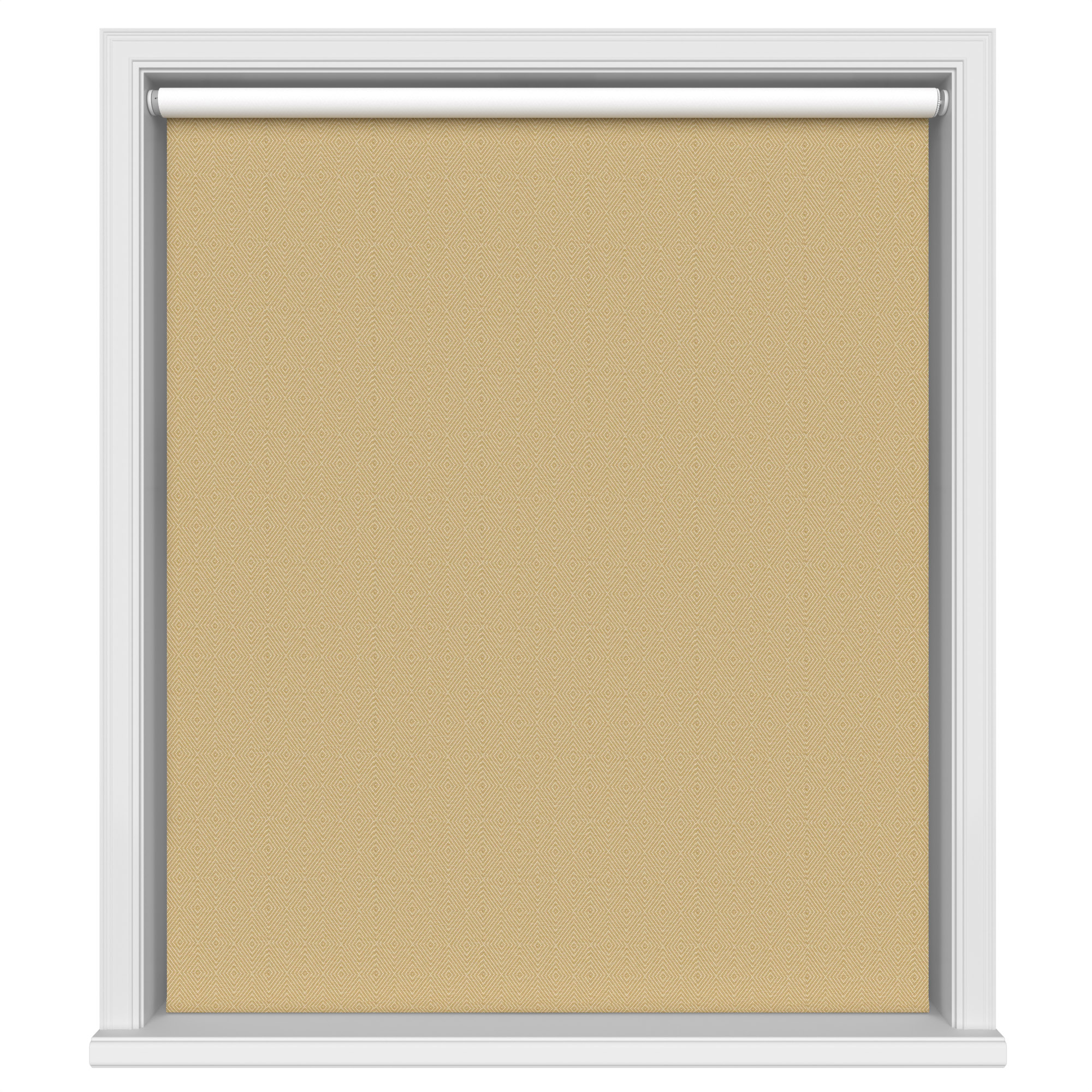 TwistFit Dunham Ochre Blackout Motorised - Image 2