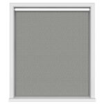 TwistFit Dunham Slate Blackout Motorised
