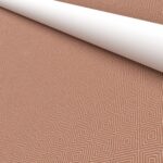TwistFit Dunham Terracotta Blackout Motorised