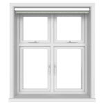 TwistFit Florence Topiary Blackout Motorised