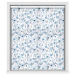 TwistFit Ginkgo Inky Blue Motorised