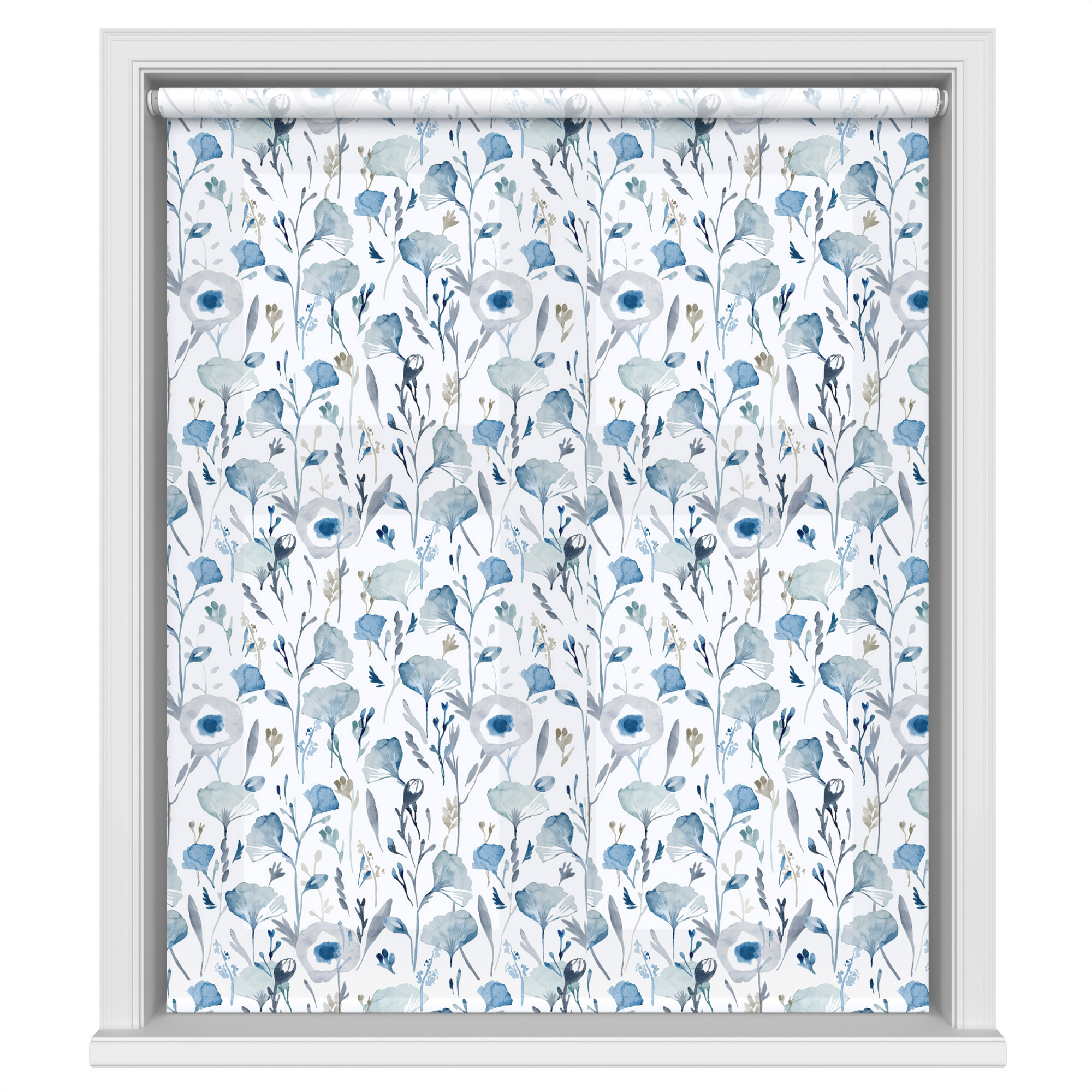 TwistFit Ginkgo Inky Blue Motorised - Image 2
