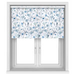 TwistFit Ginkgo Inky Blue Motorised