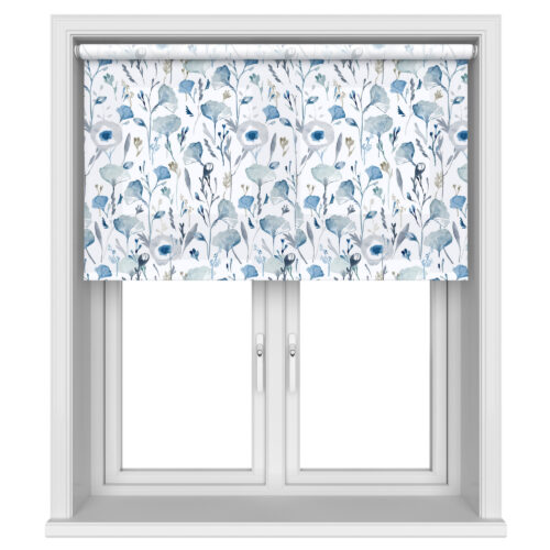 TwistFit Ginkgo Inky Blue Motorised