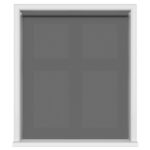 TwistFit Guardian Charcoal Motorised