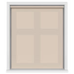 TwistFit Guardian Parchment Motorised