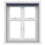 TwistFit Guardian Royal Blue Motorised