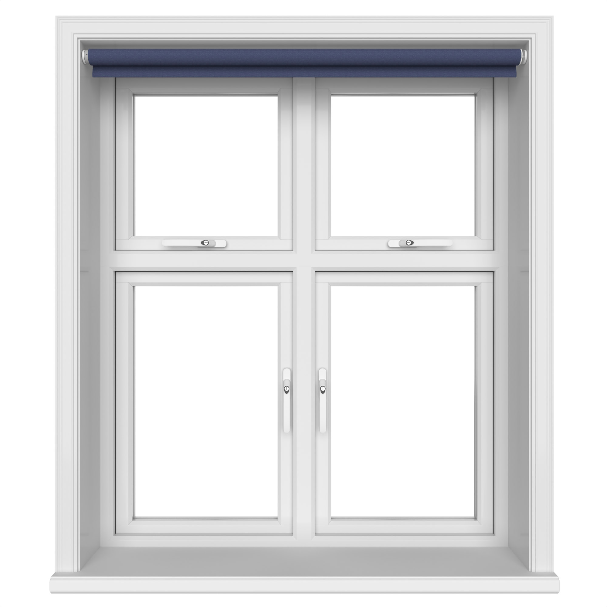 TwistFit Guardian Royal Blue Motorised - Image 3