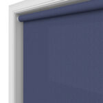 TwistFit Guardian Royal Blue Motorised