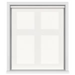 TwistFit Guardian White Motorised