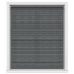 TwistFit Java Anthracite Motorised