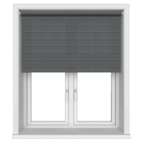 TwistFit Java Anthracite Motorised